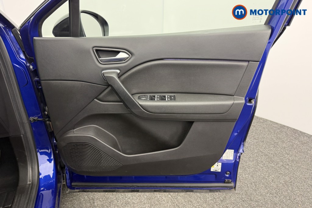 Used Renault Captur 2020 for sale - 77117566: Photo 25