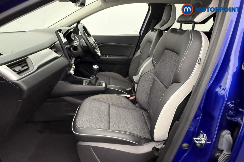 Used Renault Captur 2020 for sale - 77117566: Photo 31