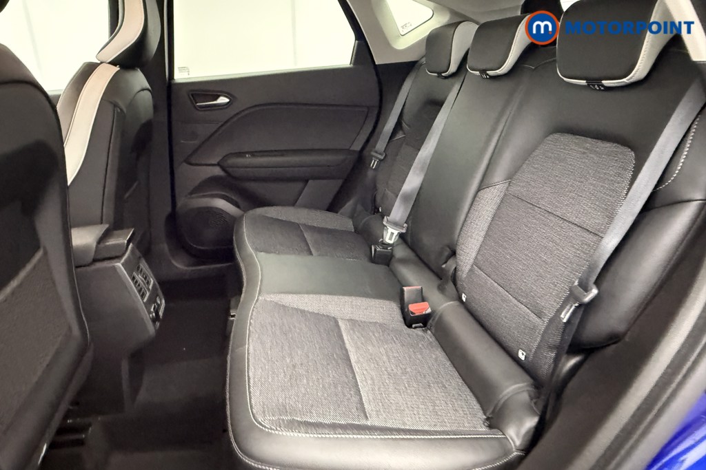 Used Renault Captur 2020 for sale - 77117566: Photo 32