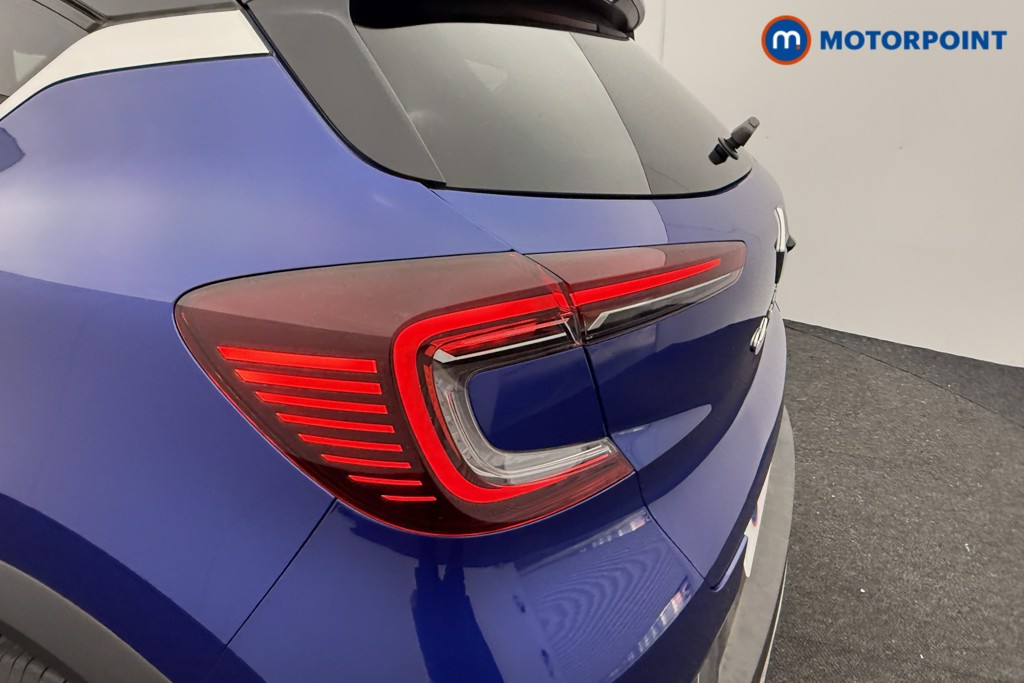 Used Renault Captur 2020 for sale - 77117566: Photo 34