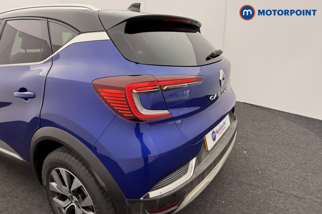 Used Renault Captur 2020 for sale - 77117566: Photo 35