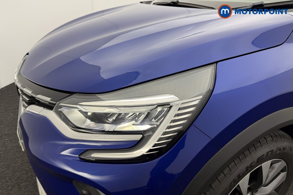 Used Renault Captur 2020 for sale - 77117566: Photo 36