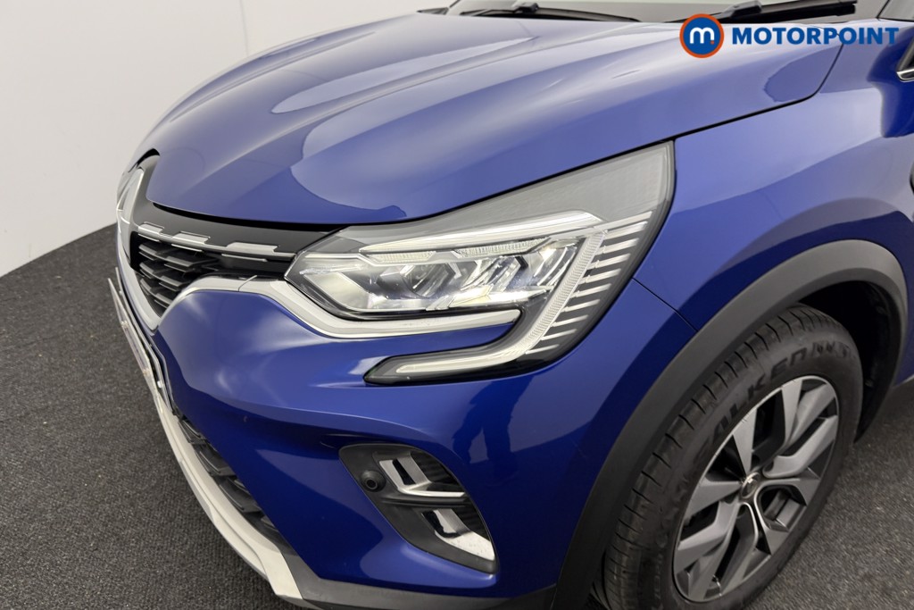 Used Renault Captur 2020 for sale - 77117566: Photo 37