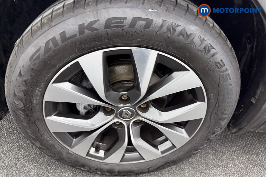 Used Renault Captur 2020 for sale - 77117566: Photo 38