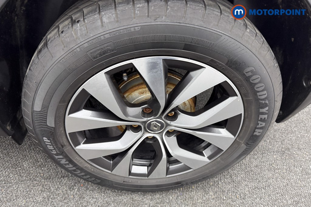 Used Renault Captur 2020 for sale - 77117566: Photo 39