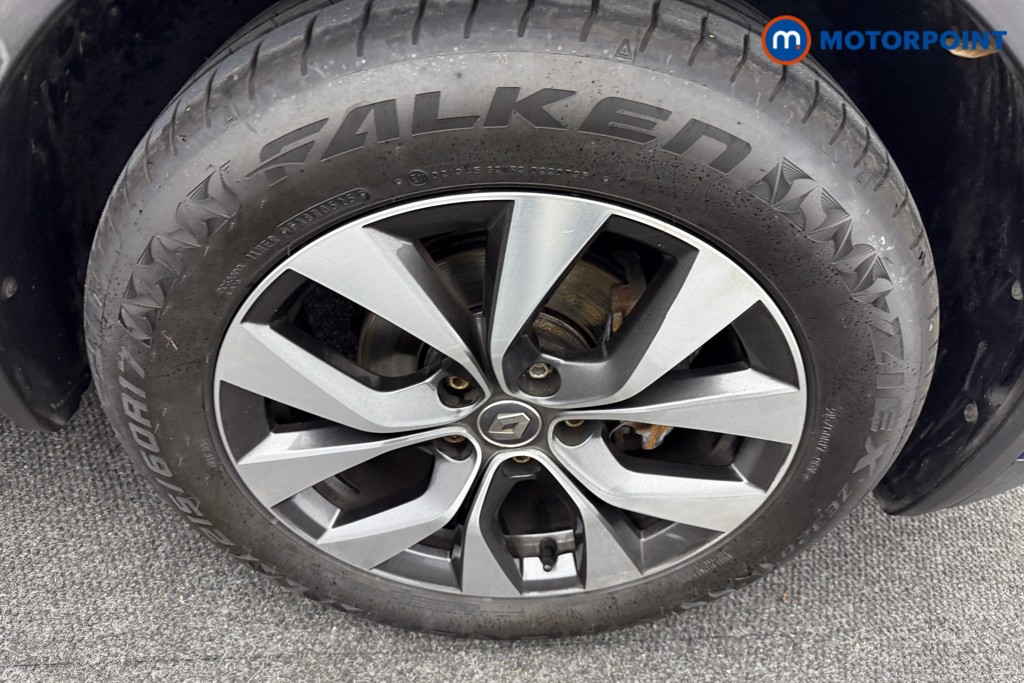 Used Renault Captur 2020 for sale - 77117566: Photo 41