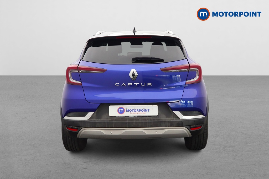 Used Renault Captur 2020 for sale - 77117566: Photo 6