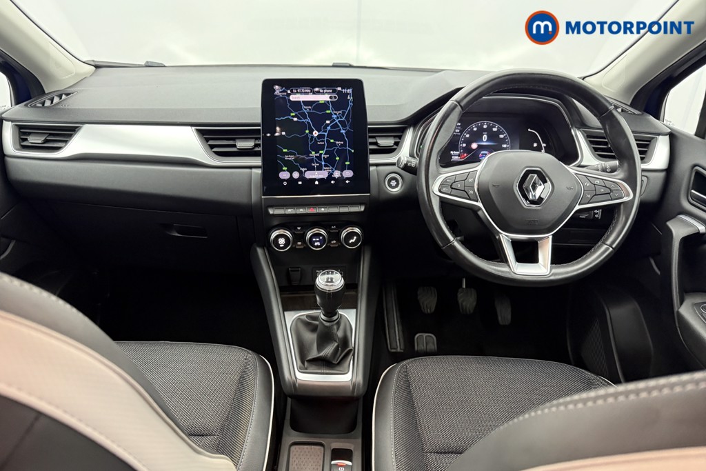 Used Renault Captur 2020 for sale - 77117566: Photo 9