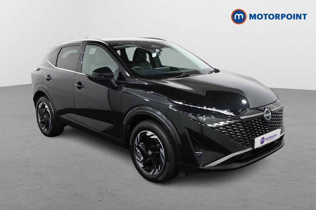 Used Nissan Qashqai 2024 for sale - 76859499: Photo 1