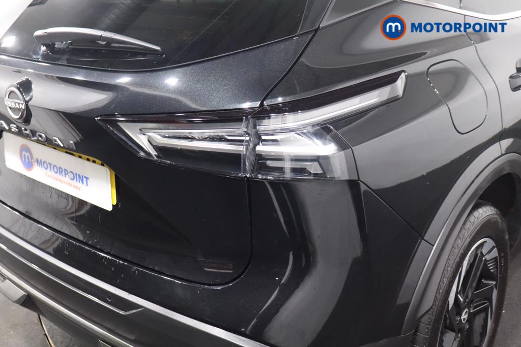 Used Nissan Qashqai 2024 for sale - 76859499: Photo 13