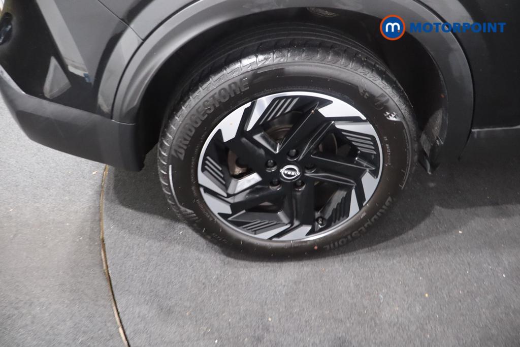 Used Nissan Qashqai 2024 for sale - 76859499: Photo 16