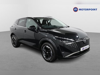 Used Nissan Qashqai 2024 for sale - 76859499: Photo