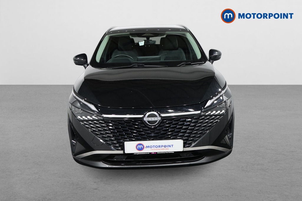 Used Nissan Qashqai 2024 for sale - 76859499: Photo 2