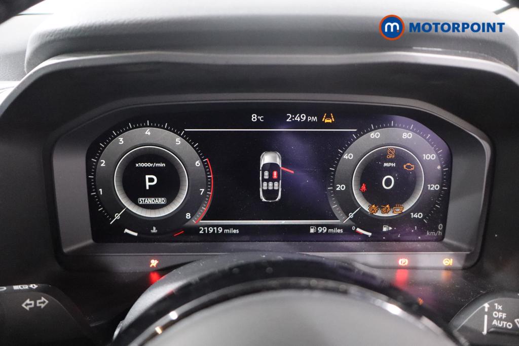 Used Nissan Qashqai 2024 for sale - 76859499: Photo 26