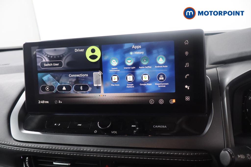 Used Nissan Qashqai 2024 for sale - 76859499: Photo 28