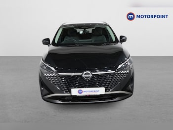 Used Nissan Qashqai 2024 for sale - 76859499: Photo