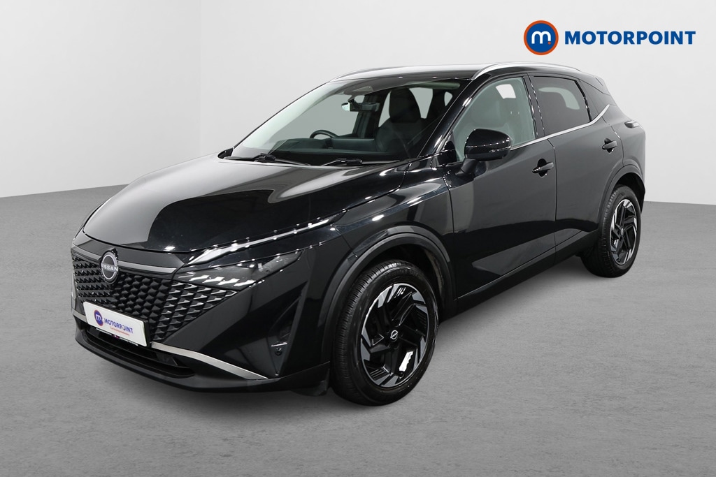 Used Nissan Qashqai 2024 for sale - 76859499: Photo 3