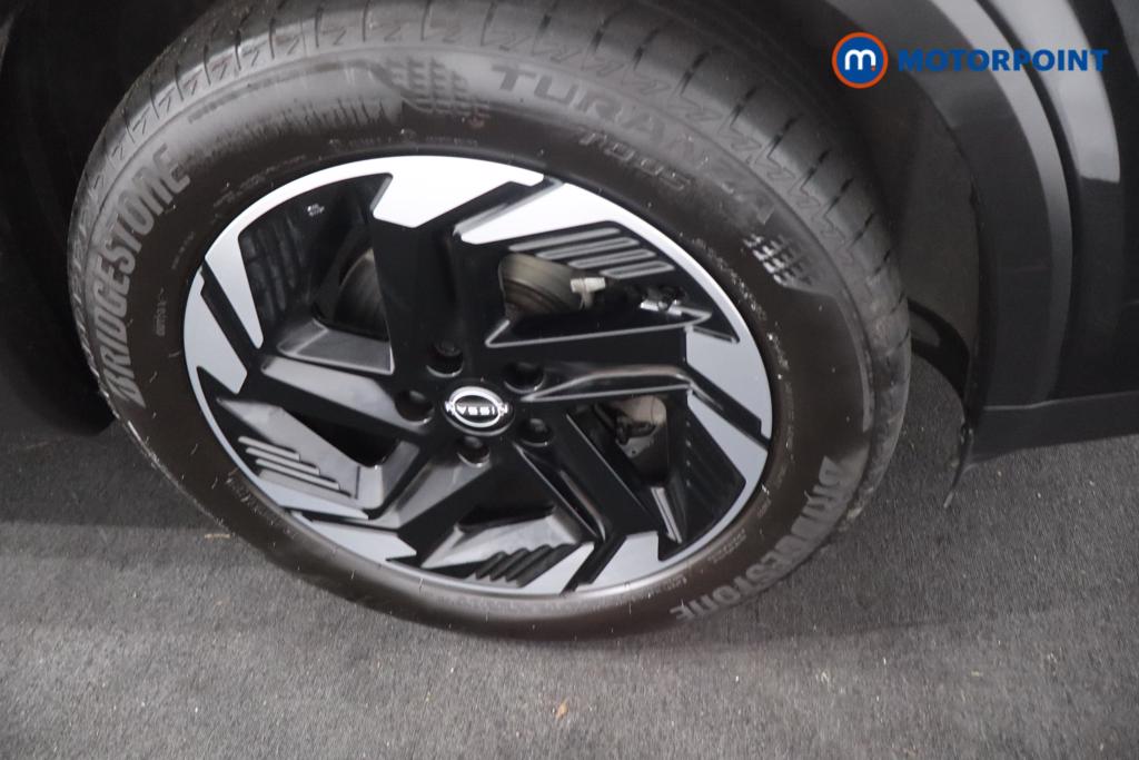 Used Nissan Qashqai 2024 for sale - 76859499: Photo 32