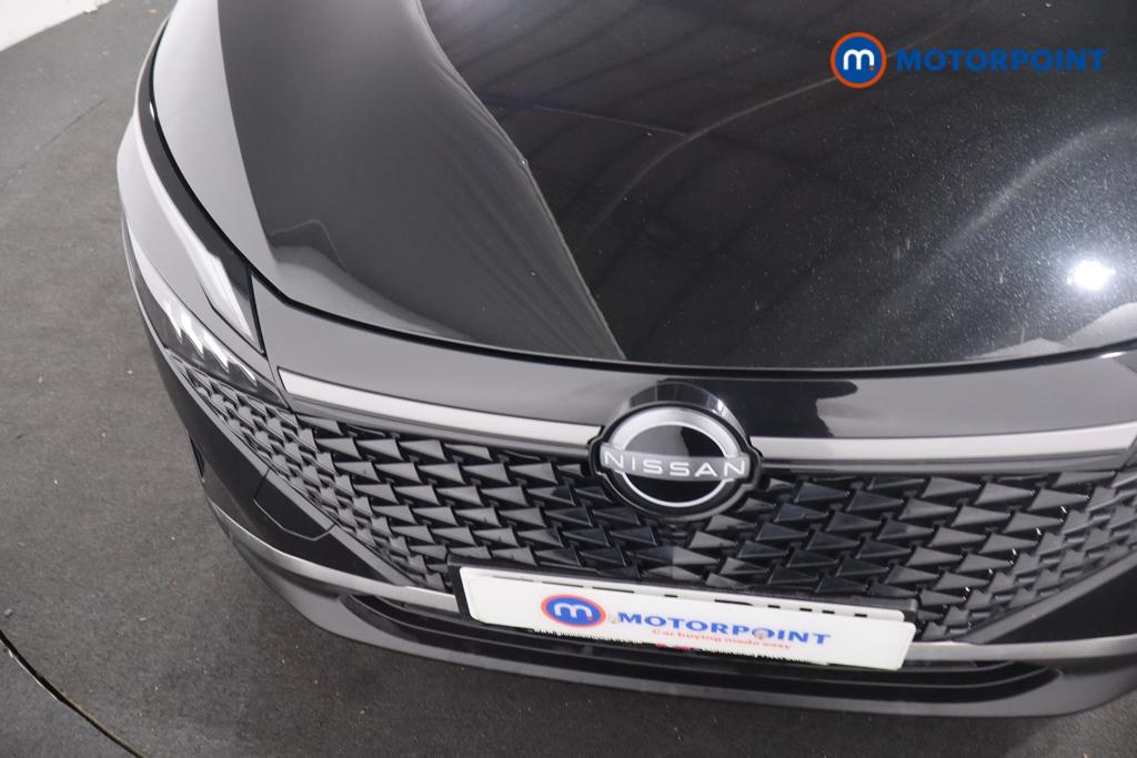 Used Nissan Qashqai 2024 for sale - 76859499: Photo 34