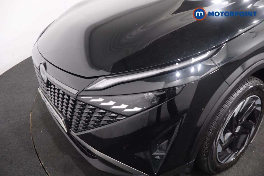 Used Nissan Qashqai 2024 for sale - 76859499: Photo 35