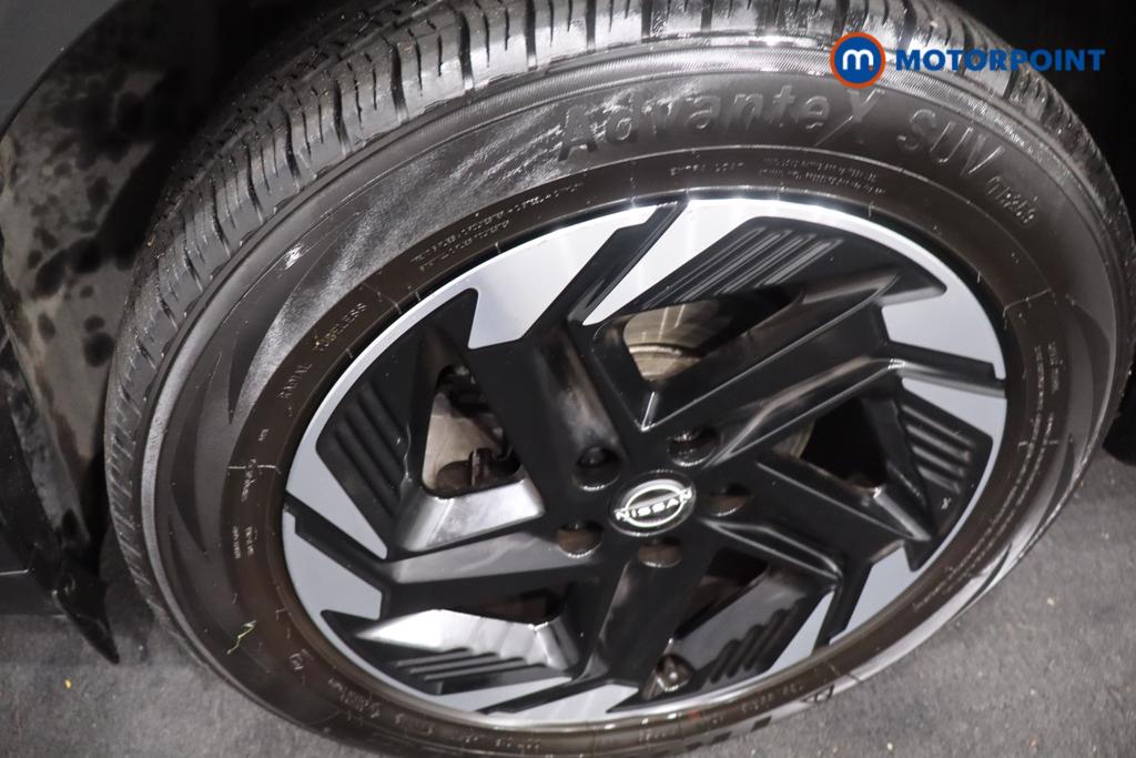 Used Nissan Qashqai 2024 for sale - 76859499: Photo 36