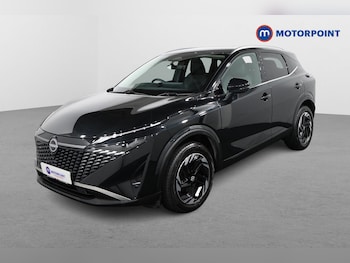 Used Nissan Qashqai 2024 for sale - 76859499: Photo