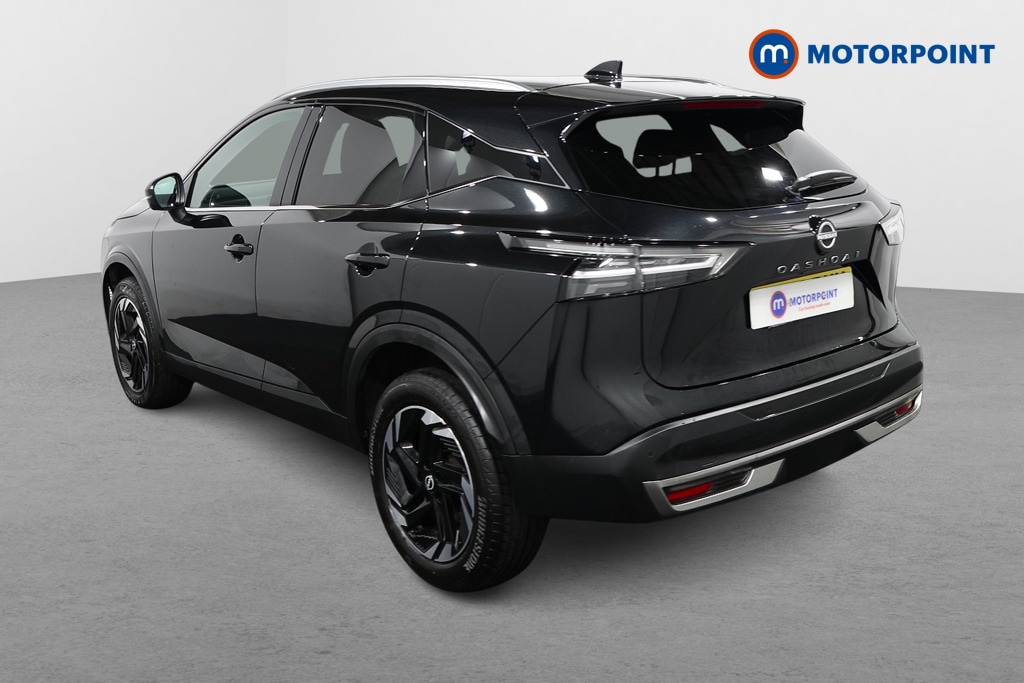 Used Nissan Qashqai 2024 for sale - 76859499: Photo 5
