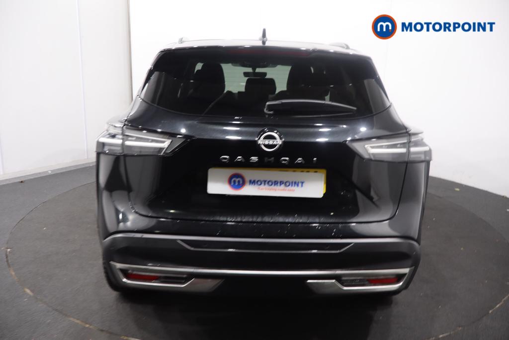 Used Nissan Qashqai 2024 for sale - 76859499: Photo 9