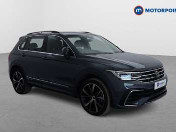 2023 - 1.4 TSI eHybrid R-Line 5dr DSG