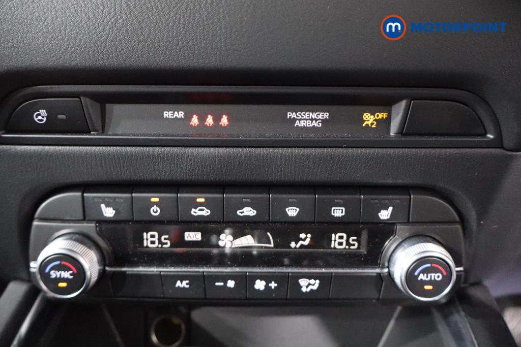 Used Mazda CX-5 2022 for sale - 76303037: Photo 11