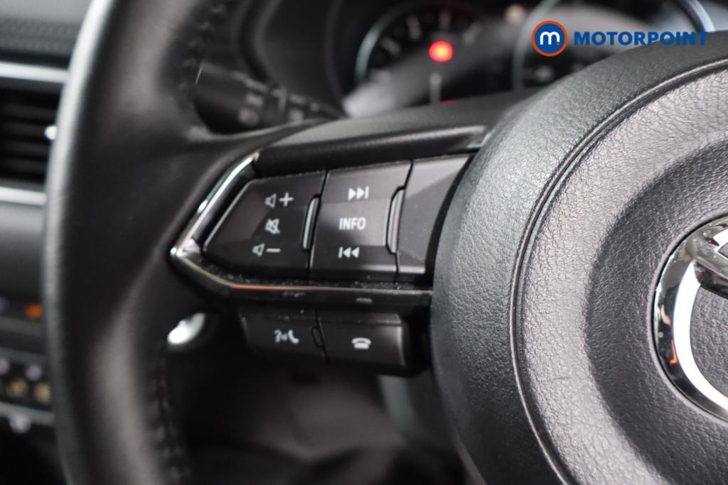 Used Mazda CX-5 2022 for sale - 76303037: Photo 14