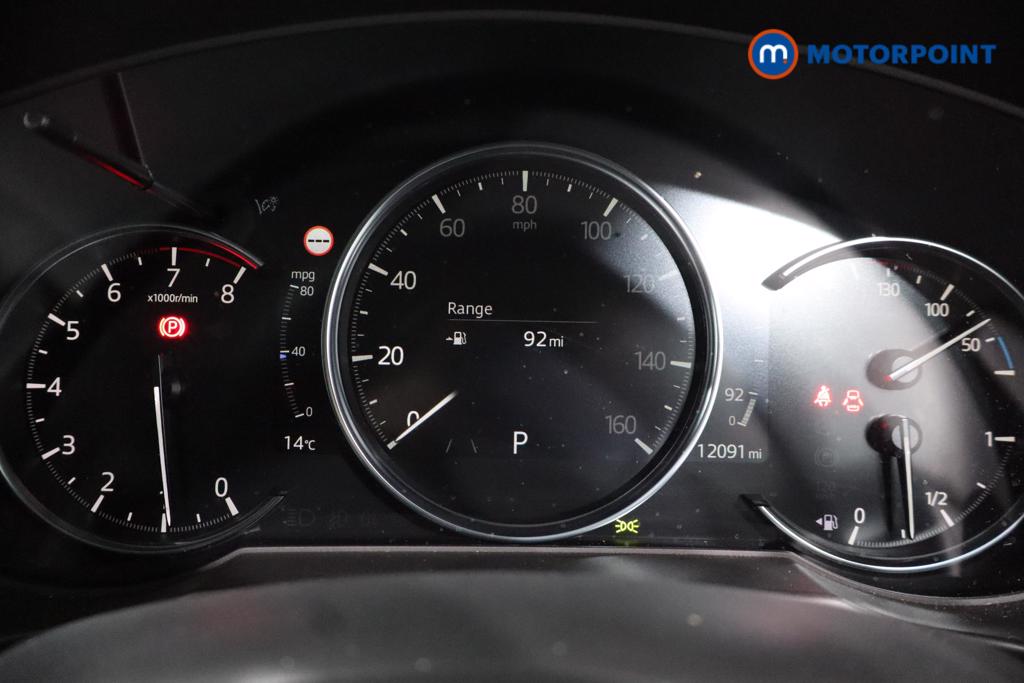 Used Mazda CX-5 2022 for sale - 76303037: Photo 16