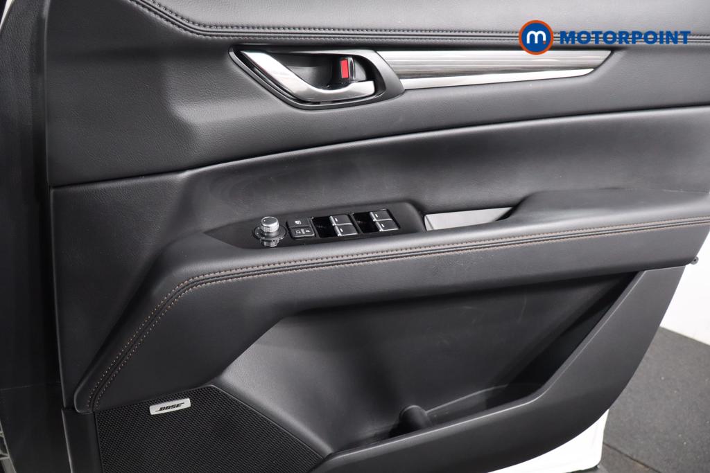 Used Mazda CX-5 2022 for sale - 76303037: Photo 18