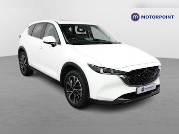 Mazda - CX-5