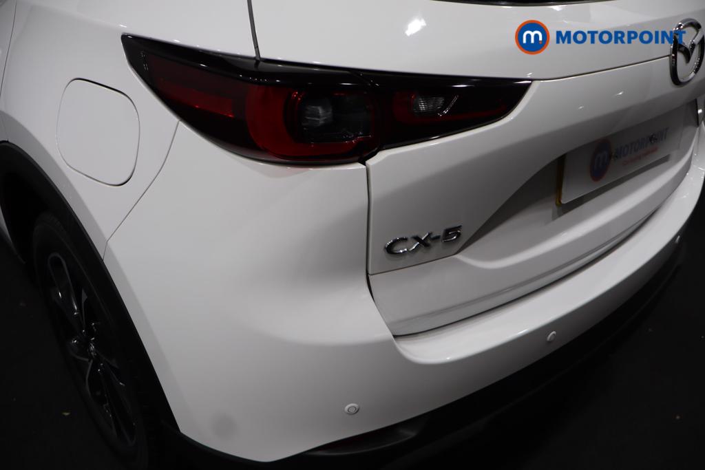 Used Mazda CX-5 2022 for sale - 76303037: Photo 21