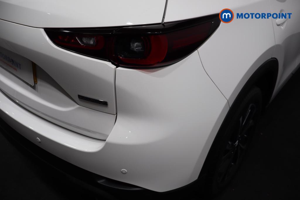 Used Mazda CX-5 2022 for sale - 76303037: Photo 22