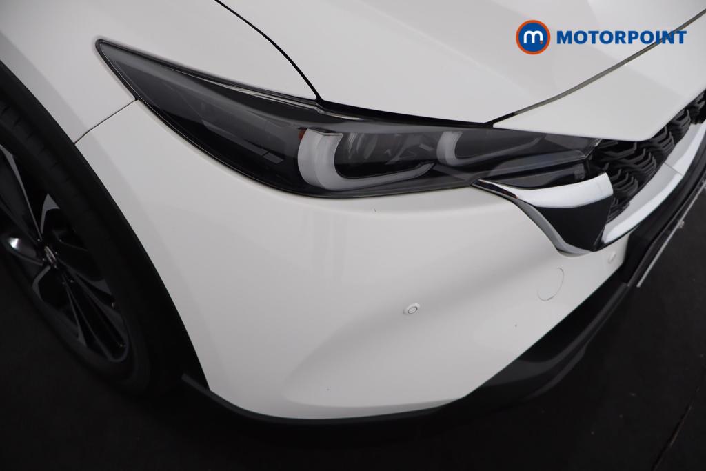 Used Mazda CX-5 2022 for sale - 76303037: Photo 23