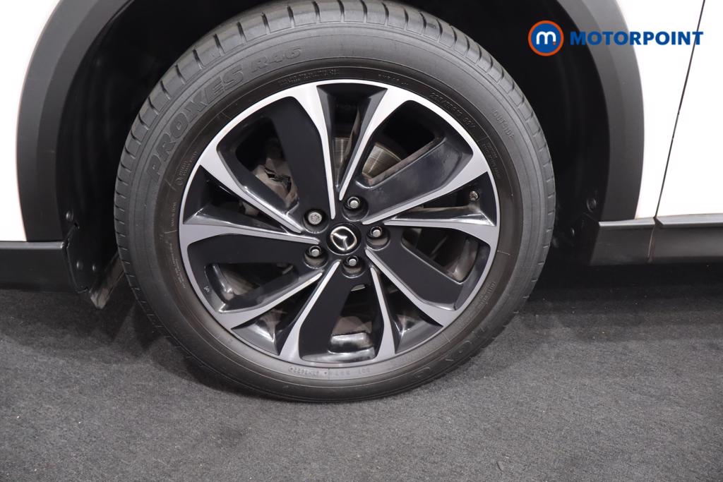 Used Mazda CX-5 2022 for sale - 76303037: Photo 25