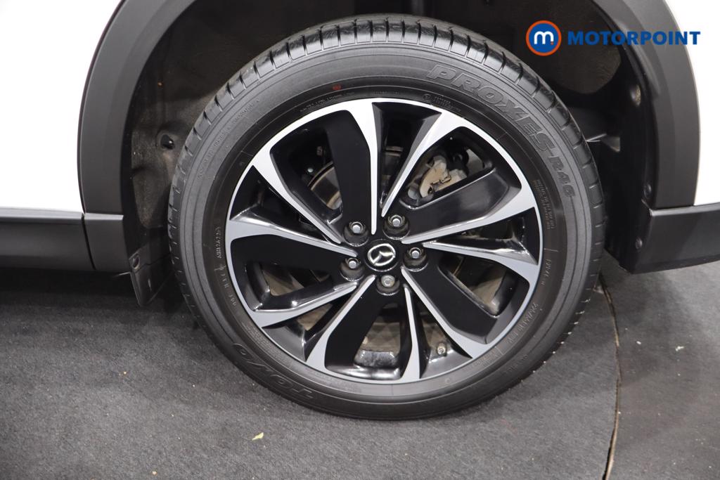Used Mazda CX-5 2022 for sale - 76303037: Photo 26
