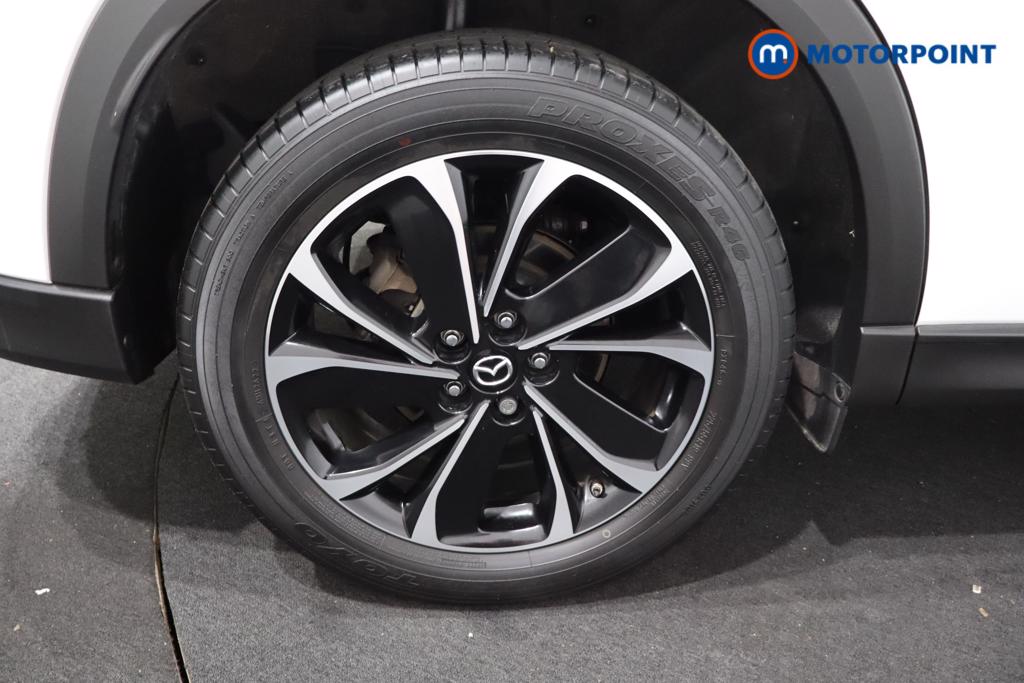 Used Mazda CX-5 2022 for sale - 76303037: Photo 27