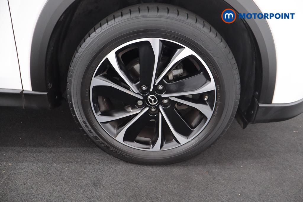 Used Mazda CX-5 2022 for sale - 76303037: Photo 28