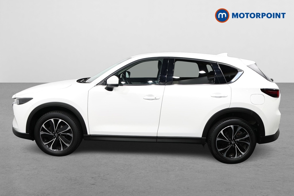 Used Mazda CX-5 2022 for sale - 76303037: Photo 4