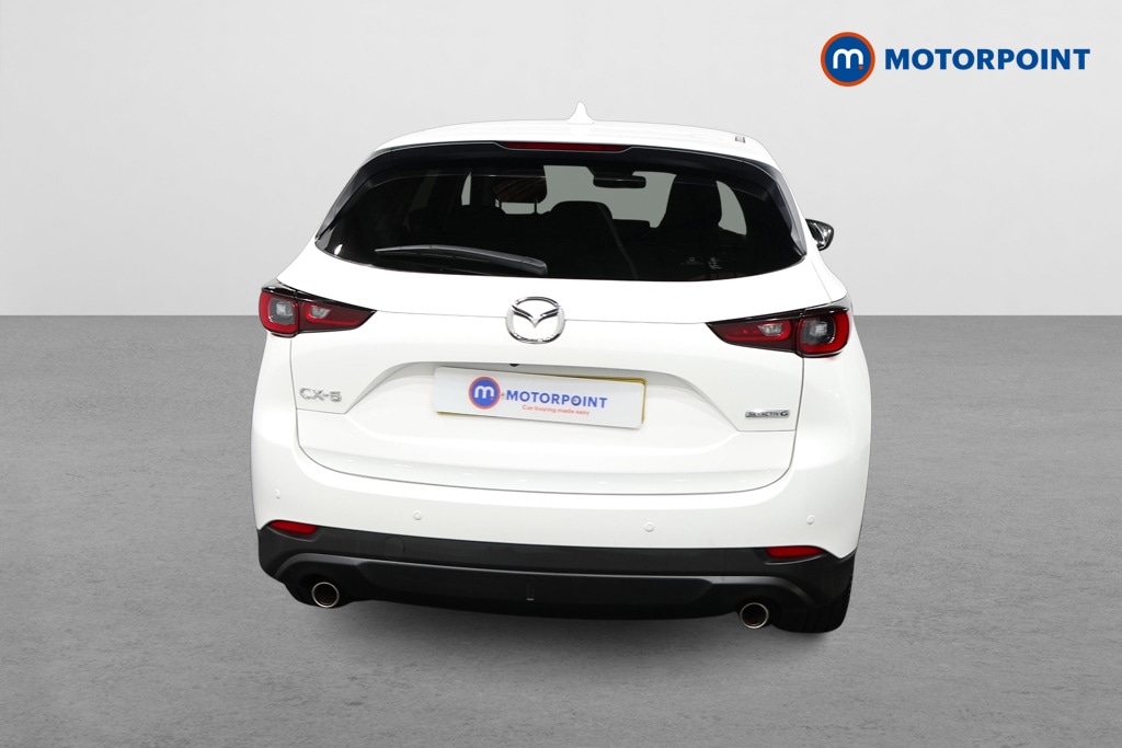 Used Mazda CX-5 2022 for sale - 76303037: Photo 6