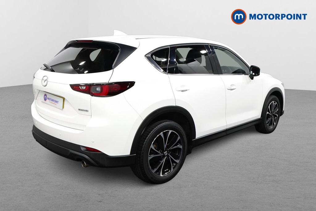 Used Mazda CX-5 2022 for sale - 76303037: Photo 7
