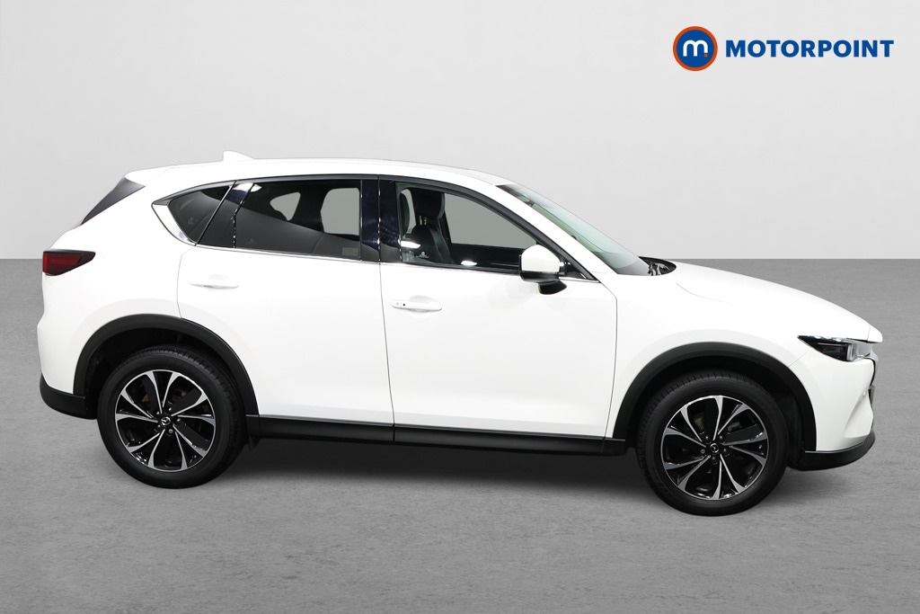 Used Mazda CX-5 2022 for sale - 76303037: Photo 8
