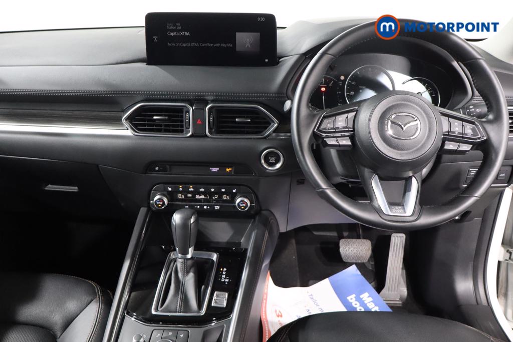 Used Mazda CX-5 2022 for sale - 76303037: Photo 9