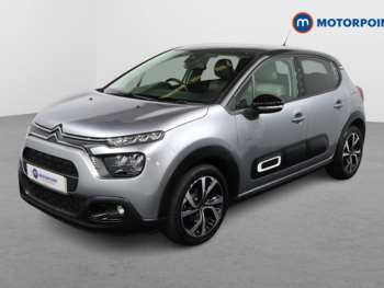 Used Citroen C3 2022 for sale - 74703976: Photo