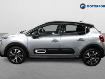Used Citroen C3 2022 for sale - 74703976: Photo