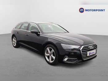 Used Audi A6 2023 for sale - 75982796: Photo
