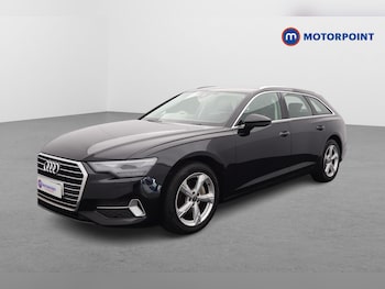 Used Audi A6 2023 for sale - 75982796: Photo